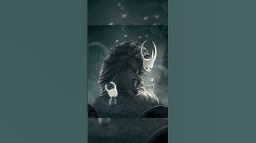 Hollow Knight Has a Dark History...