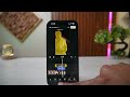 How to Use Instagram Edits Cleaner Green Screen !