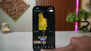 Как использовать функцию «зеленый экран» в Instagram Edits! screenshot 5