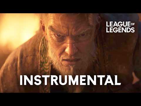 League of Legends: