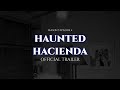 S3 EP 4 TRAILER - &quot;Haunted Hacienda&quot; • Sneak Peek • Unearthly: History &amp; Paranormal Investigation