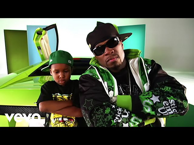 50 Cent - I Get Money (Official Music Video) class=