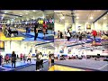 2023 Region 5 Championships Session 1 Level 10 | Junior E, F and SrB (Flight A)