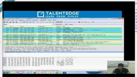 Hacking With Colasoft Packet Builder Part-2 Ankit Fadia Tuetorial (Data Packet) Website Hacking