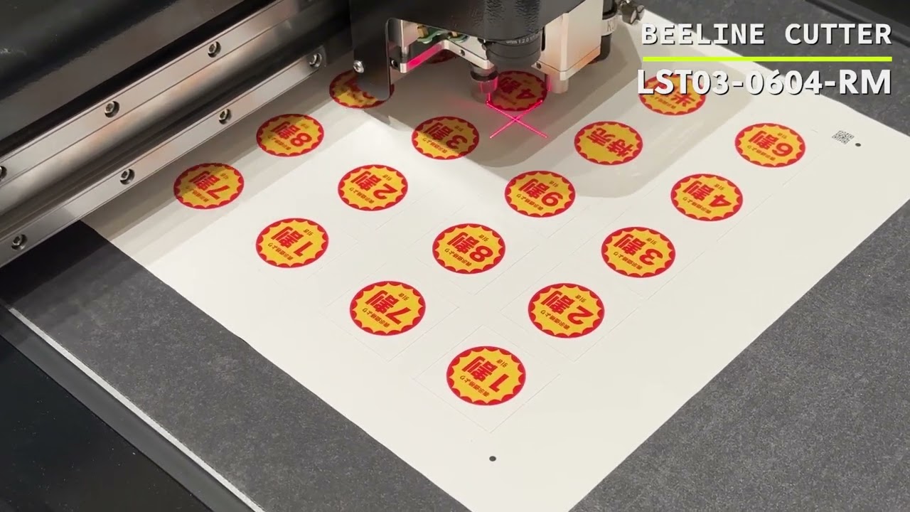 BEELINE CUTTER｜Otherシリーズ｜製品情報｜ラミーコーポレーション