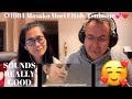 🇩🇰NielsensTv REACTS TO 🇯🇵1984 Masako Mori Ettoh-Tsubame🥰💕❤️