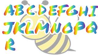 ABC Phonics Song with Sounds for Children - Alphabet Song with Two Words for Each Letter