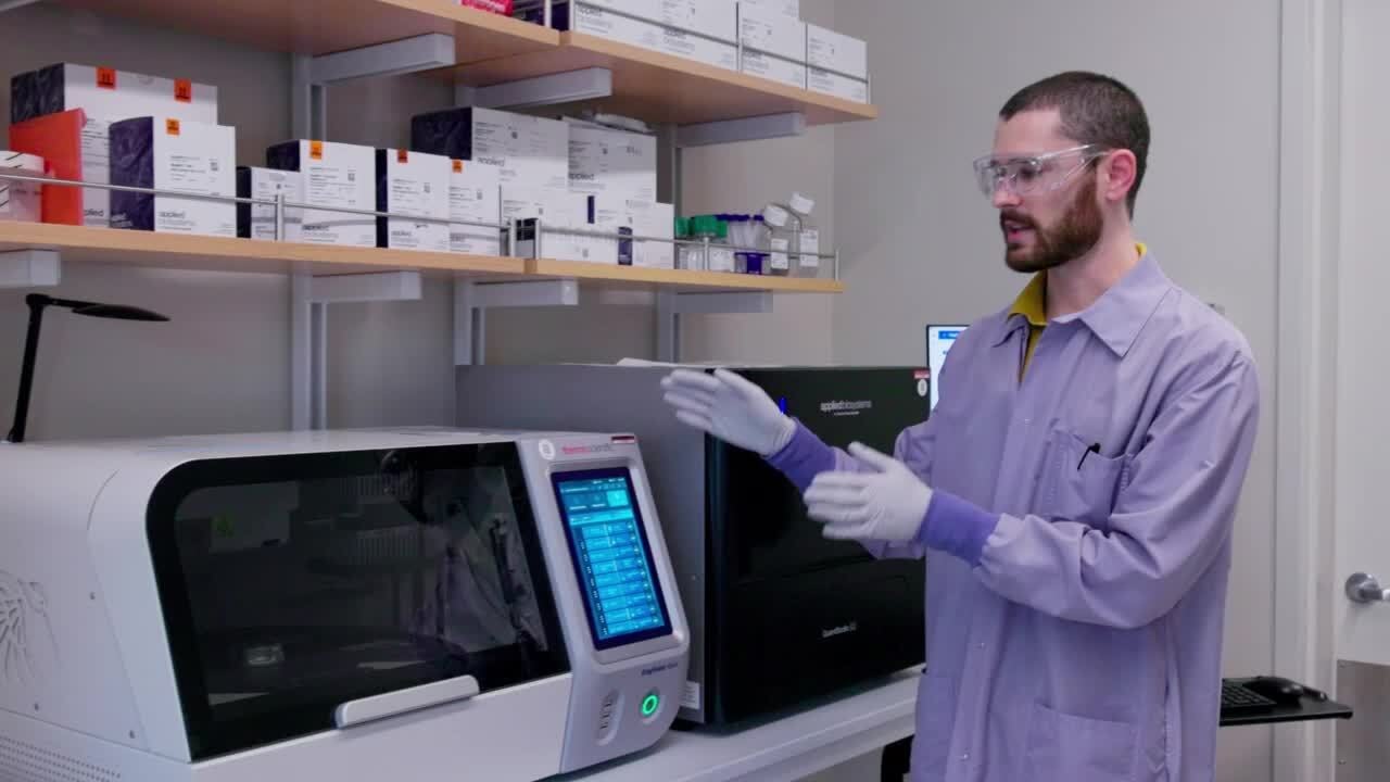 Cell Therapy Workshop Highlight