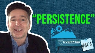 Persistence | App Development