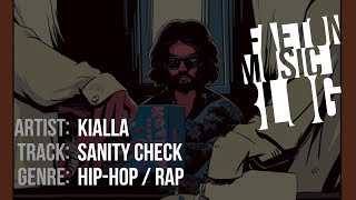 KIALLA - Sanity Check