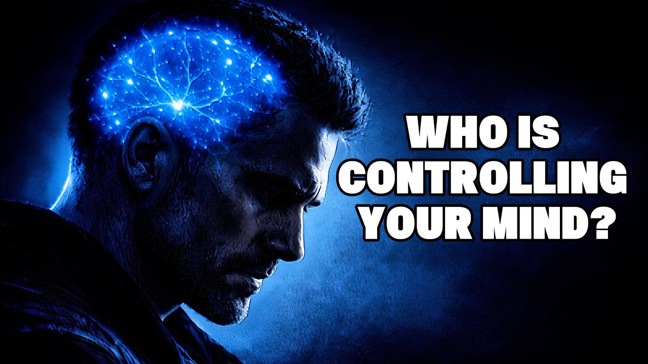 WAR IN THE MIND (Take Every Thought) |Christian mental warfare song