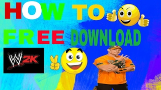 How to free download wwe 2k for android in hindi screenshot 4