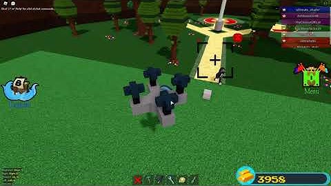 Spy drone: Build a boat for treasure