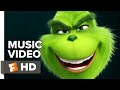 The Grinch Lyric Video - You're A Mean One, Mr. Grinch (2018) | Movieclips Coming Soon