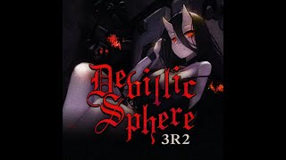 [K-shootmania] 3R2 - Devillic Sphere [Line Gimmick 18]