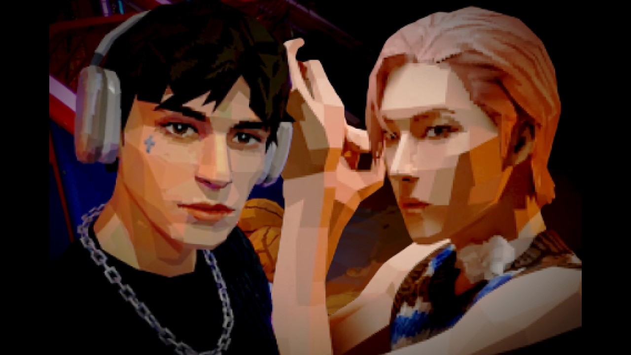 Q_ARE & XLOV 엑스러브 