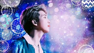 • KIM   NAMJOON •  -   H I D E    T H E   P A I N