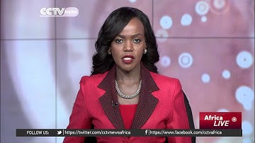 AU welcomes Riek Machar