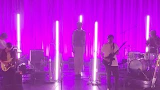 The Brook and The Bluff @Fonda Theatre 9/21/23 - Headfirst