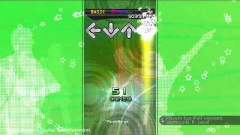 DDR- Private Eye (Full Version) (Light)