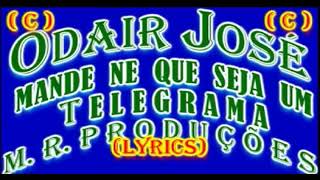 Vídeo de Manda Aunque Sea Un Telegrama