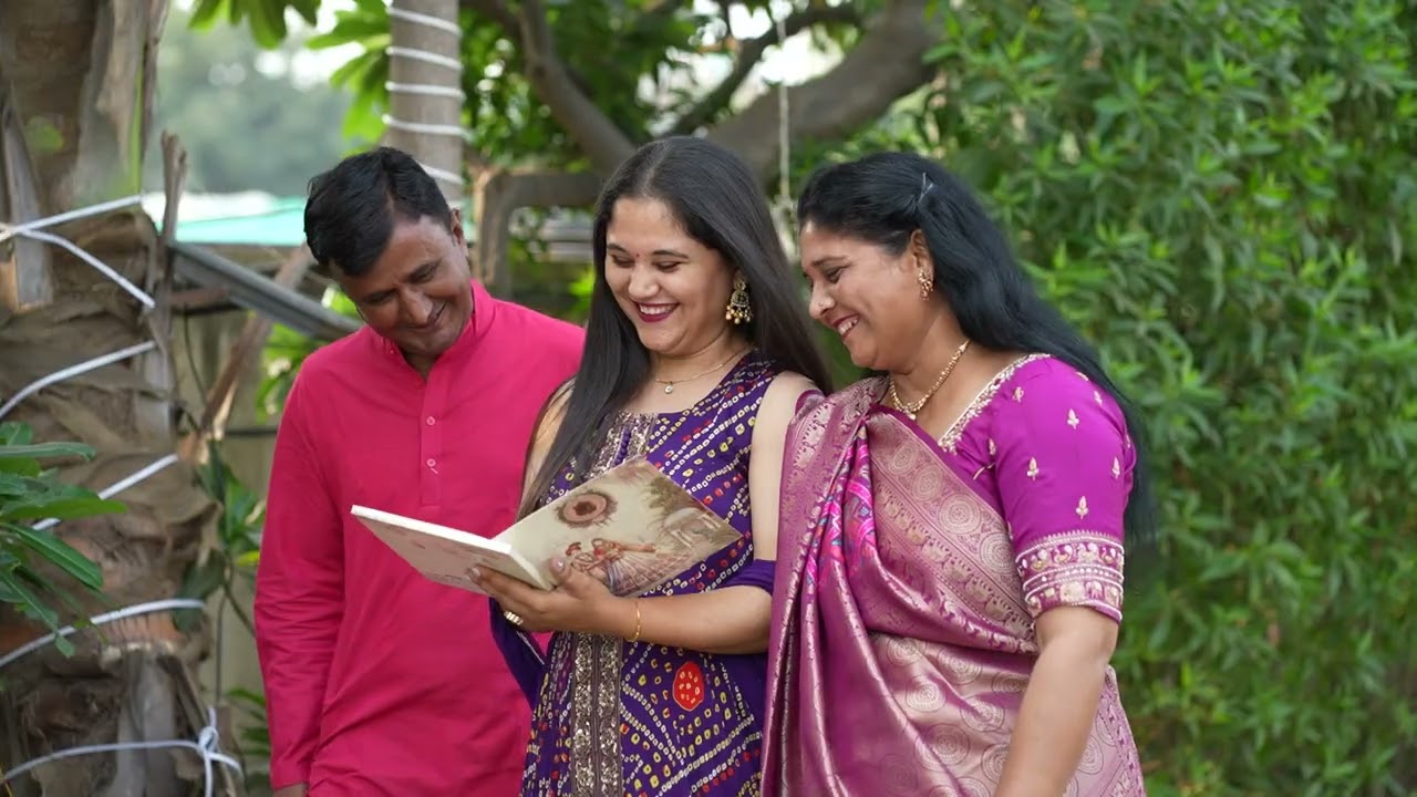 kankotri lekhen of disha 