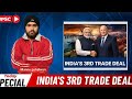 India -New zealand new trade deal !!! | UPSC | Mannu pahalwan | #currentaffairs #UPSC 