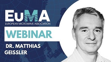 Phased arrays for mobile satellite communications | EuMA webinar