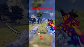 PUBG TROLL GAMEPLAY - WİN   #pubgmobile  #pubg  #pubgm  #pubgshorts #pubgmontage #pubglive  #win