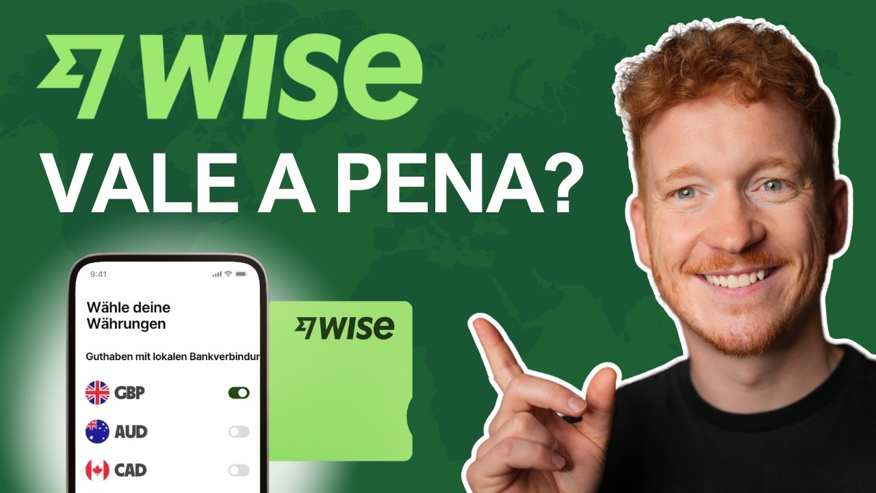 Vale a Pena Usar o Wise? Review Honest Depois de 4,5 Anos de Uso