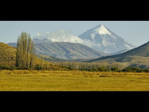 Parque Nacional Lanín