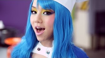G.E.M. "OH BOY" [HD] MV 鄧紫棋