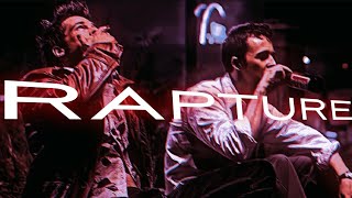 Rapture Tyler Durden Edit Fight Club Edit