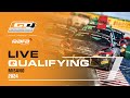 Live i qualifying i misano i gt4 european series powered by rafa racing club 2024