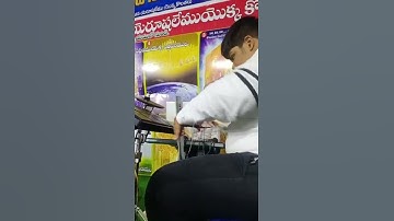 #2/4 #congo #Pattern #rhythms #spd30 #mainstage3 #macbookpro #vinnupads