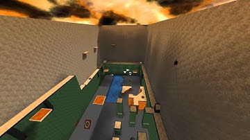 Quake 3 DeFRaG: TT_ifoo(POV)_with_smok1e.&.MaZe