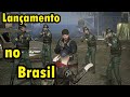 NOVO JOGO DE SOBREVIVÊNCIA [MULTIPLAYER] em MUNDO ABERTO