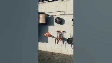 Wall friction challenge 🖊️  #tutorial ? #vfx #visualeffects #3d #cgi