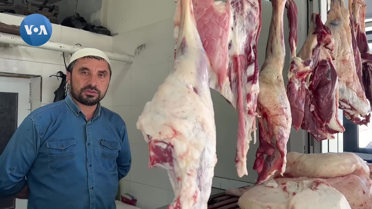 Farg'ona: Hayotni ko'rmoqchi bo'lsang, bozorni ko'r