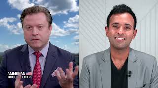 Vivek Ramaswamy: Victimhood Is the New Currency | Quick Hit | American Thought Leaders