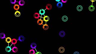 Famous Visualize relationship of flock by color. Draw by openFrameworks Wealth