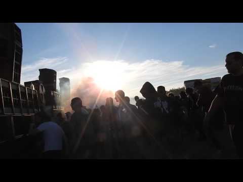 teknival france 2017
