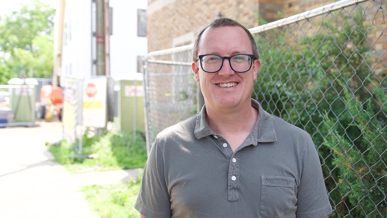 Calvary Apartments YouTube