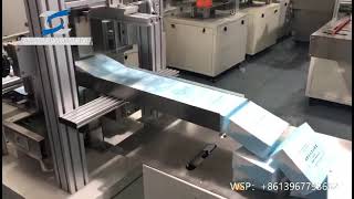 Semi Automatic Horizontal Cartoner | Cartoning Machine