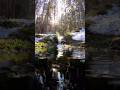 ice river winter snow #qurantranslation #iceriver #snowwhite #quranvideo
