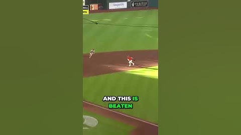 Astros vs. Phillies Game Stott Turner Double Play Highlights
