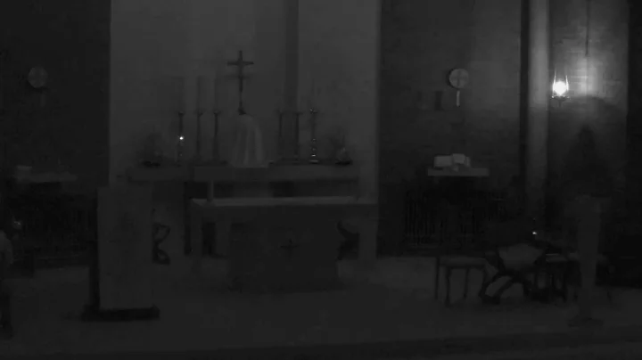 St George & St Teresa