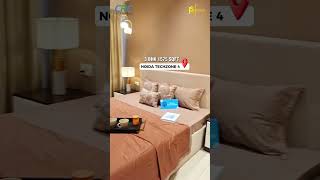 Looking for a Premium Home in Noida? | CRC Joyous Tour