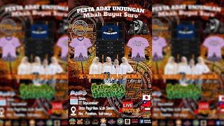 🔴LIVE SINGA DANGDUT X-TREME PRATAMA NEW | UNJUNGAN MBAH BUYUT SURO | SENIN, 22 SEPTEMBER 2025