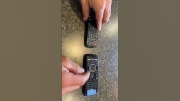 SuperBox S5 and S6 remote setup to operate your tv!!!